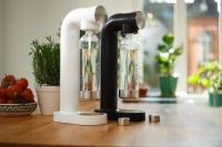 Angriff auf Sodastream: Brita lanciert eigenen Wassersprudler -